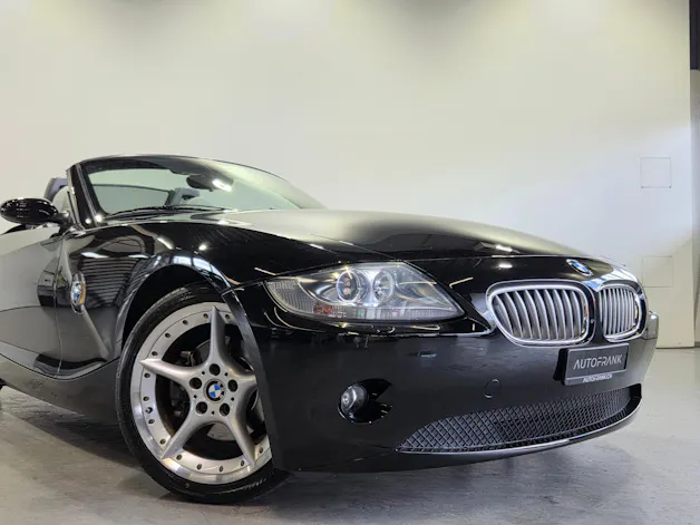 BMW Z4 3.0i Roadster