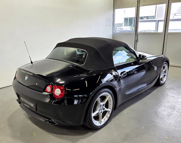 BMW Z4 3.0i Roadster