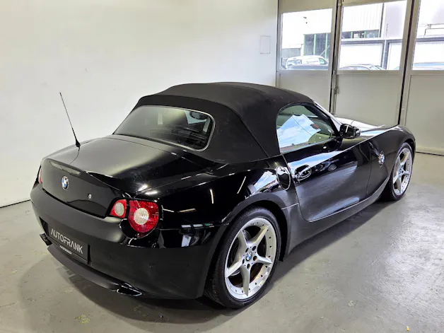 BMW Z4 3.0i Roadster