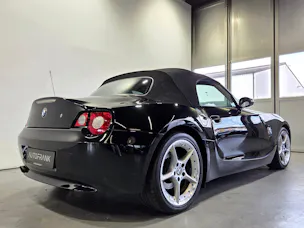 BMW Z4 3.0i Roadster