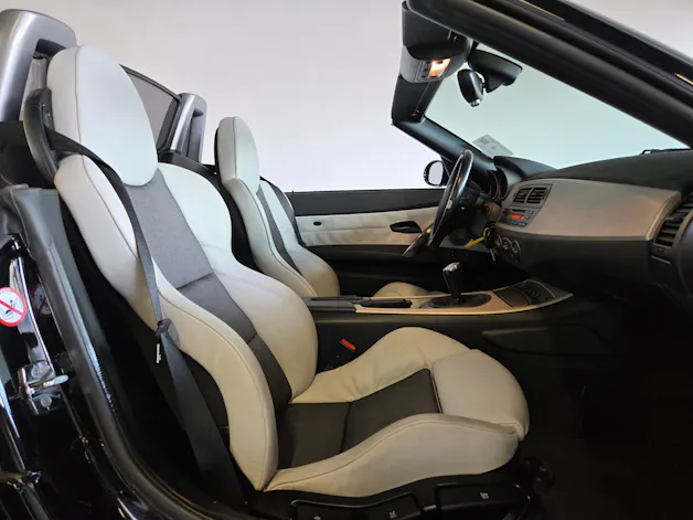 BMW Z4 3.0i Roadster