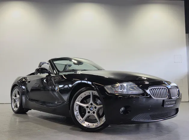 BMW Z4 3.0i Roadster