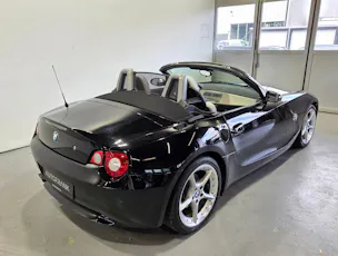 BMW Z4 3.0i Roadster