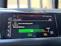 Audi e-tron GT quattro Mythosschwarz Metallic