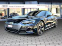 Audi e-tron GT quattro Mythosschwarz Metallic