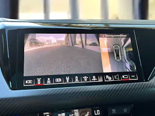 Audi e-tron GT quattro Mythosschwarz Metallic