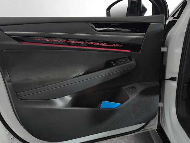 VW ID.7 Tourer Pro 77 kWh United