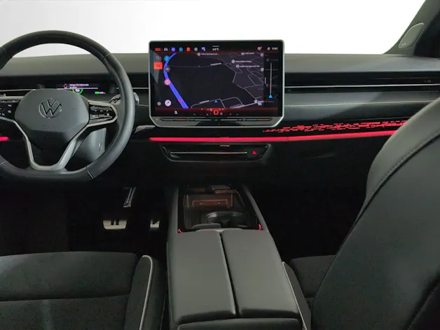 VW ID.7 Tourer Pro 77 kWh United