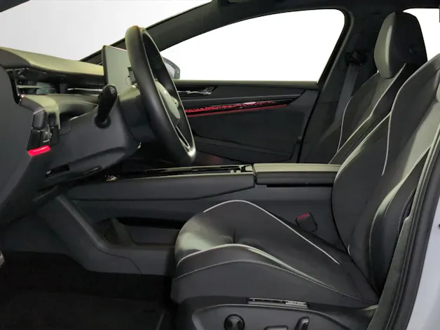 VW ID.7 Tourer Pro 77 kWh United