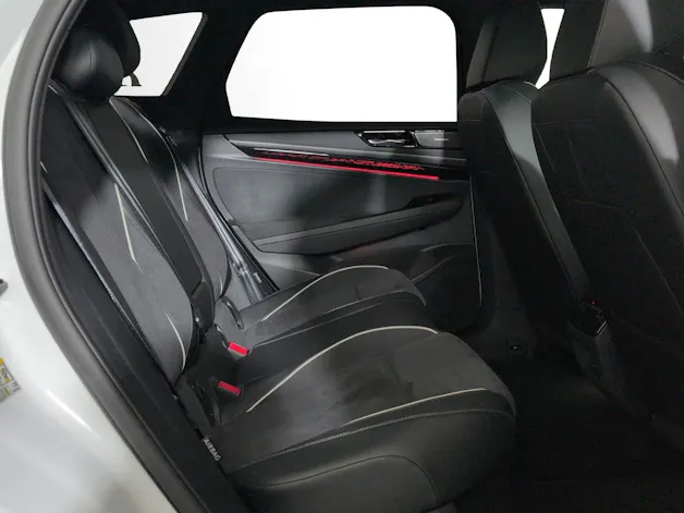 VW ID.7 Tourer Pro 77 kWh United