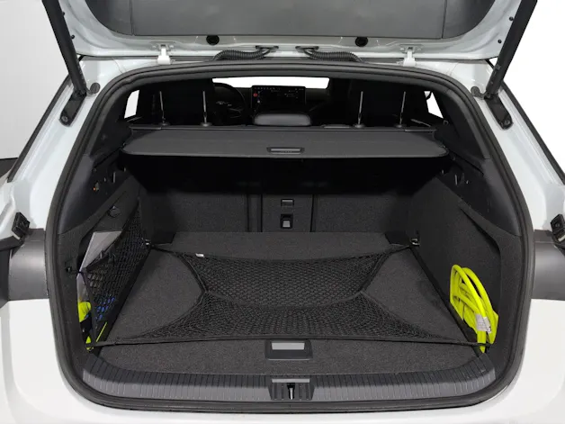 VW ID.7 Tourer Pro 77 kWh United