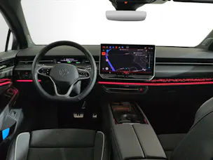 VW ID.7 Tourer Pro 77 kWh United