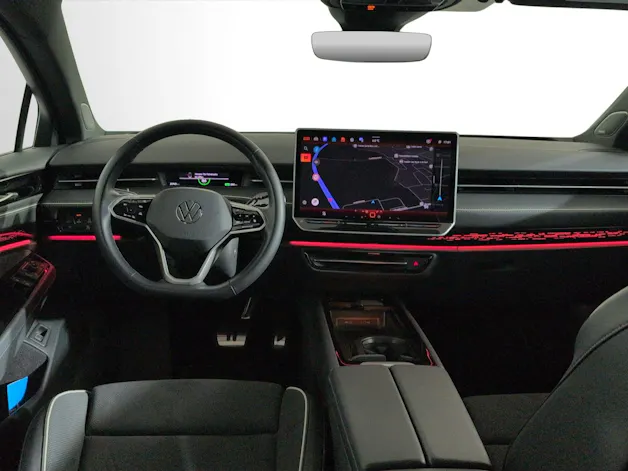 VW ID.7 Tourer Pro 77 kWh United