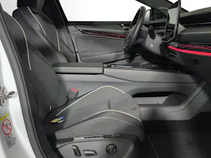 VW ID.7 Tourer Pro 77 kWh United