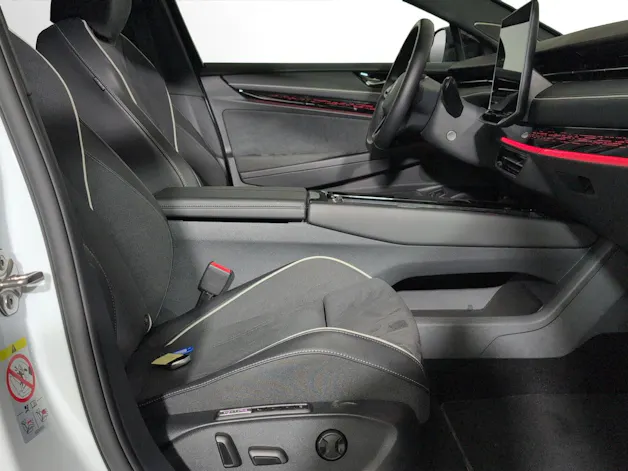 VW ID.7 Tourer Pro 77 kWh United