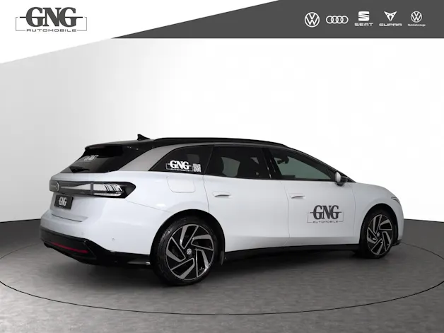 VW ID.7 Tourer Pro 77 kWh United