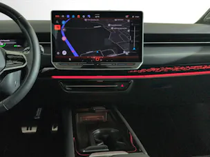 VW ID.7 Tourer Pro 77 kWh United