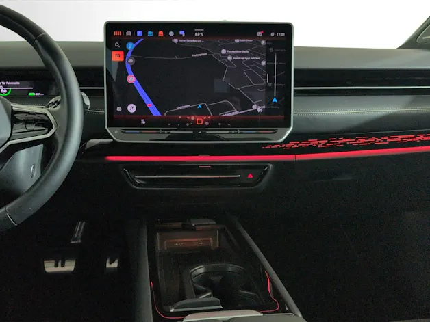 VW ID.7 Tourer Pro 77 kWh United