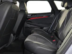 VW ID.7 Tourer Pro 77 kWh United