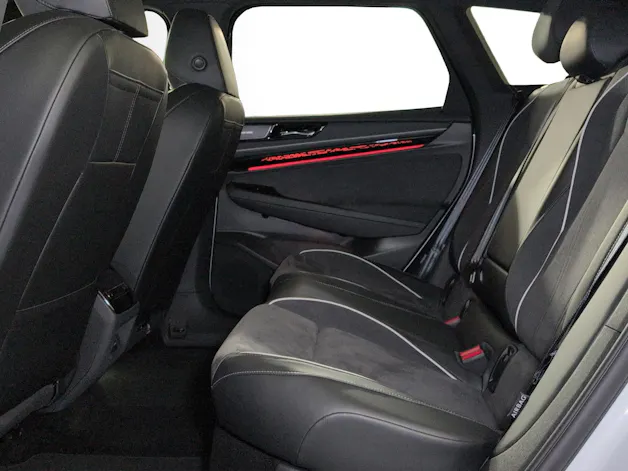 VW ID.7 Tourer Pro 77 kWh United