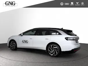 VW ID.7 Tourer Pro 77 kWh United