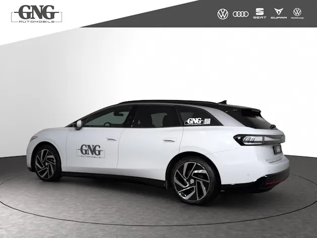 VW ID.7 Tourer Pro 77 kWh United