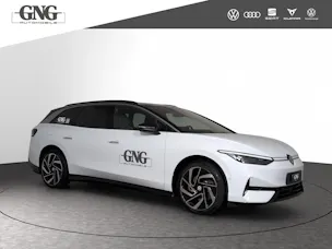 VW ID.7 Tourer Pro 77 kWh United