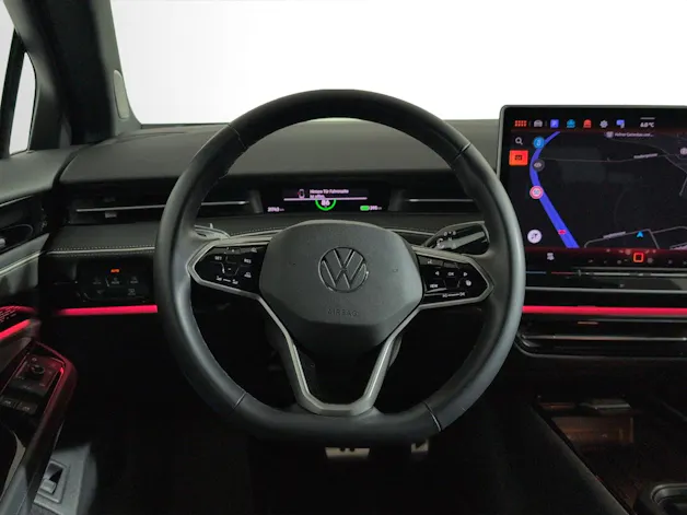 VW ID.7 Tourer Pro 77 kWh United