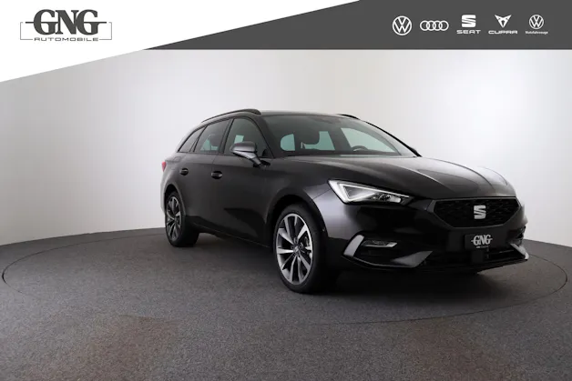 SEAT Leon ST 1.4 eHybrid pHEV DSG Move FR