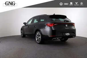 SEAT Leon ST 1.4 eHybrid pHEV DSG Move FR