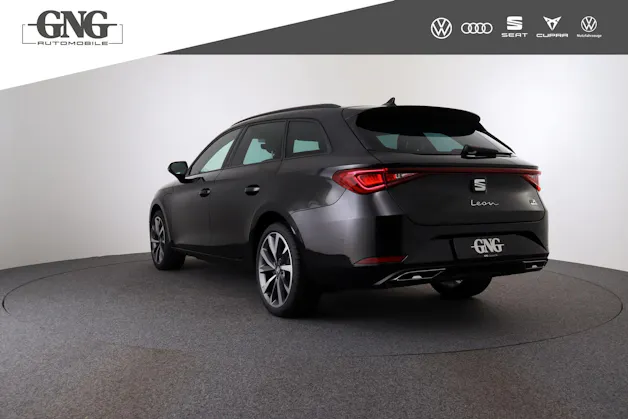 SEAT Leon ST 1.4 eHybrid pHEV DSG Move FR