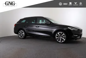SEAT Leon ST 1.4 eHybrid pHEV DSG Move FR
