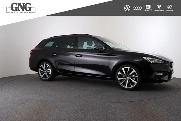 SEAT Leon ST 1.4 eHybrid pHEV DSG Move FR