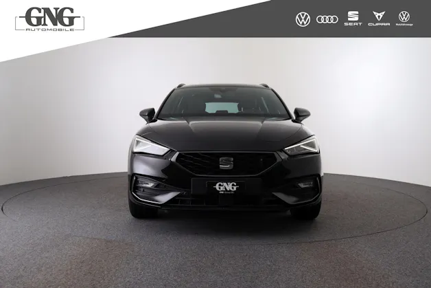 SEAT Leon ST 1.4 eHybrid pHEV DSG Move FR
