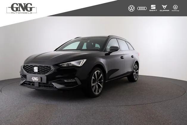 SEAT Leon ST 1.4 eHybrid pHEV DSG Move FR