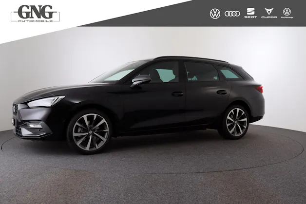 SEAT Leon ST 1.4 eHybrid pHEV DSG Move FR
