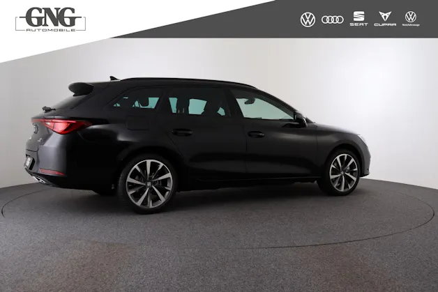SEAT Leon ST 1.4 eHybrid pHEV DSG Move FR