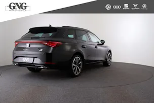 SEAT Leon ST 1.4 eHybrid pHEV DSG Move FR
