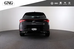 SEAT Leon ST 1.4 eHybrid pHEV DSG Move FR
