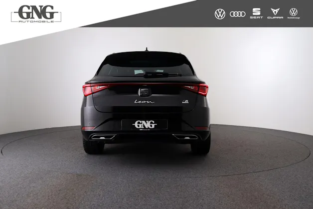 SEAT Leon ST 1.4 eHybrid pHEV DSG Move FR