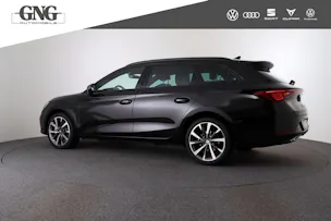 SEAT Leon ST 1.4 eHybrid pHEV DSG Move FR