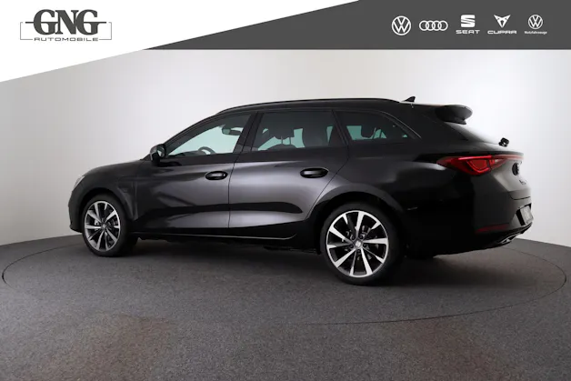 SEAT Leon ST 1.4 eHybrid pHEV DSG Move FR