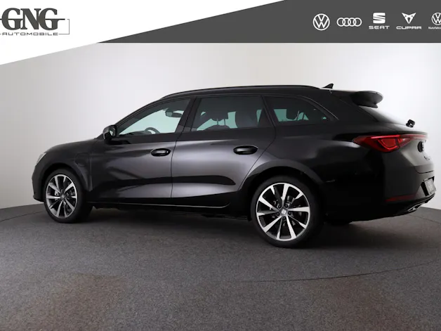 SEAT Leon ST 1.4 eHybrid pHEV DSG Move FR