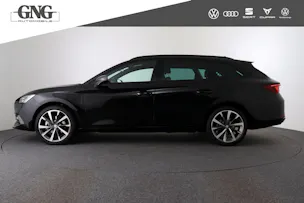 SEAT Leon ST 1.4 eHybrid pHEV DSG Move FR