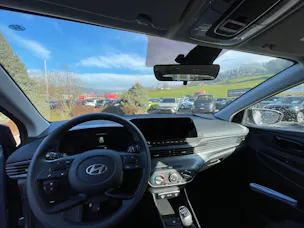 Hyundai i20 1.0 T-GDi Origo DCT