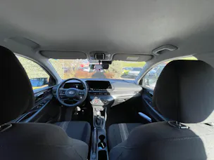 Hyundai i20 1.0 T-GDi Origo DCT