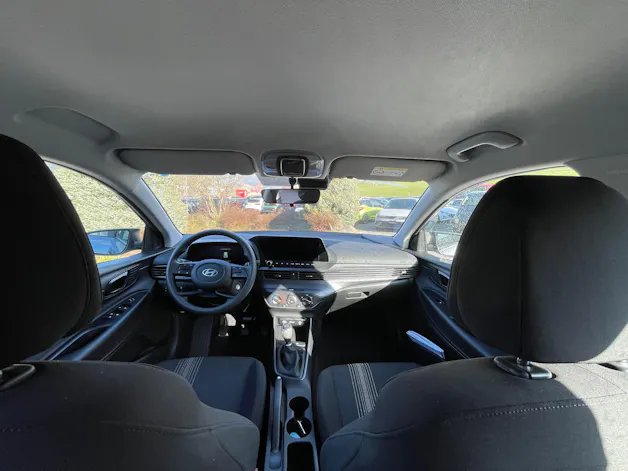 Hyundai i20 1.0 T-GDi Origo DCT