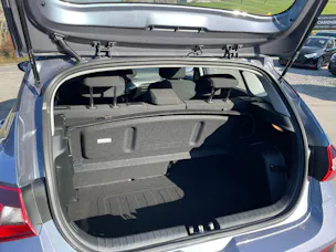 Hyundai i20 1.0 T-GDi Origo DCT