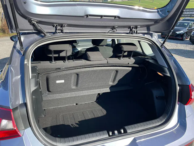 Hyundai i20 1.0 T-GDi Origo DCT