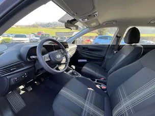 Hyundai i20 1.0 T-GDi Origo DCT